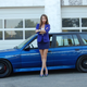 Illustration for article titled This Is The Only BMW E30 M3 Wagon In The World